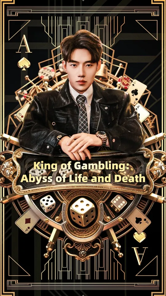 King of Gambling: Abyss of Life and Death